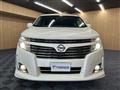 2013 Nissan Elgrand
