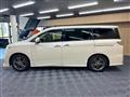 2013 Nissan Elgrand