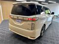 2013 Nissan Elgrand