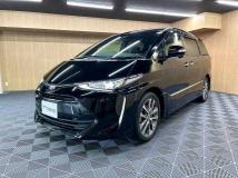 2016 Toyota Estima