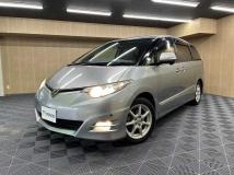 2008 Toyota Estima