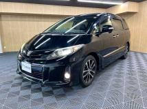 2013 Toyota Estima