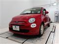 2020 Fiat 500