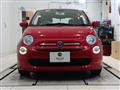 2020 Fiat 500