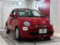 2020 Fiat 500