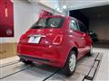 2020 Fiat 500