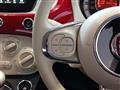 2020 Fiat 500