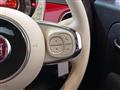 2020 Fiat 500