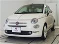 2020 Fiat 500