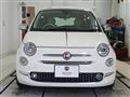 2020 Fiat 500