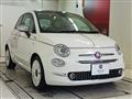 2020 Fiat 500