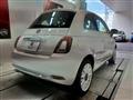 2020 Fiat 500