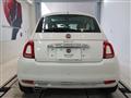 2020 Fiat 500