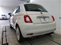 2020 Fiat 500