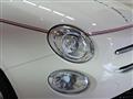 2020 Fiat 500