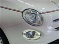 2020 Fiat 500