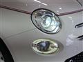 2020 Fiat 500