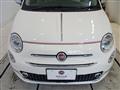 2020 Fiat 500
