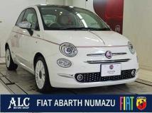 2020 Fiat 500