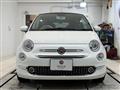 2022 Fiat 500
