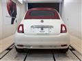 2022 Fiat 500