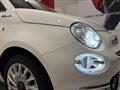 2022 Fiat 500
