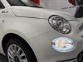 2022 Fiat 500