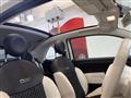2022 Fiat 500
