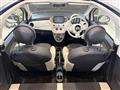 2022 Fiat 500