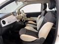 2022 Fiat 500