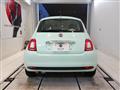 2021 Fiat 500