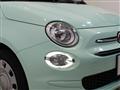 2021 Fiat 500