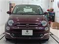 2021 Fiat 500