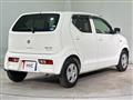 2015 Suzuki Alto