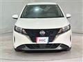 2021 Nissan Note