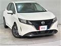 2021 Nissan Note