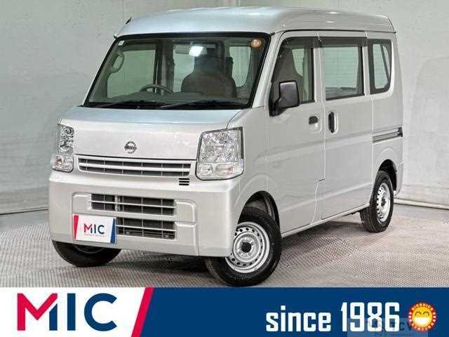 2017 Nissan Nissan Others
