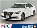 2013 Toyota Crown Hybrid