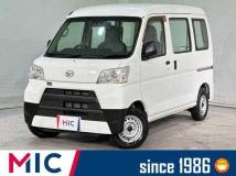 2019 Daihatsu Hijet Cargo