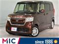 2017 Honda N BOX