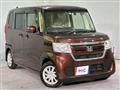 2017 Honda N BOX