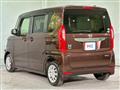 2017 Honda N BOX