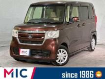2017 Honda N BOX