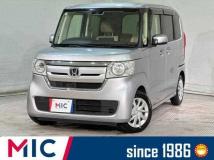 2020 Honda N BOX