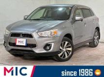 2014 Mitsubishi RVR