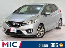 2014 Honda Fit