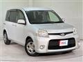 2013 Toyota Sienta