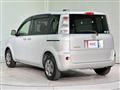 2013 Toyota Sienta