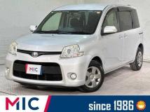 2013 Toyota Sienta