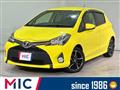 2015 Toyota Vitz